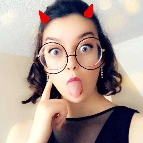 Meet your Posher, Grace - Picture 1 of 1